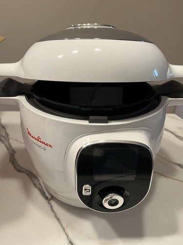 Moulinex cookeo nuovo - moulinex, cookeo.