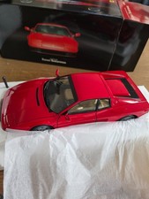 Kyosho 1/18 Ferrari TESTAROSSA