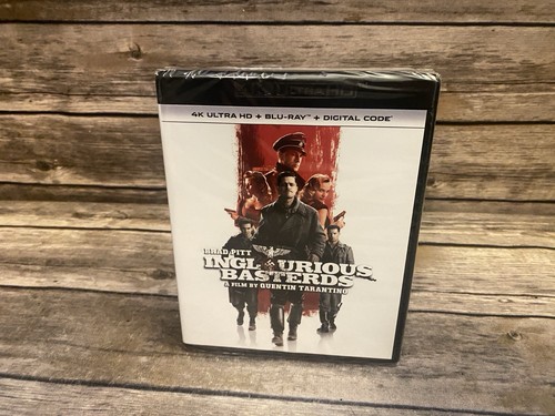 Inglourious basterds ultra - inglourious,