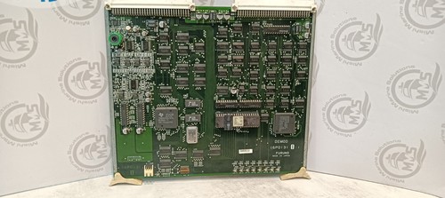 Pcb furuno demod - furuno, 16p0131