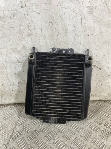 115528 radiatore acqua - radiatore, gilera