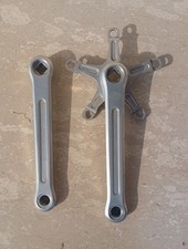 Zeus Guarnitura L'Eroica Colnago Bianchi Cinelli De Rosa Masi