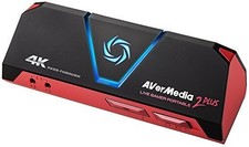 AVerMedia HDMI USB Live Gamer