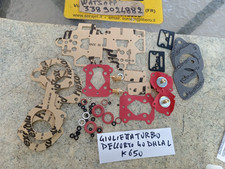 Giulietta Turbo- kit
