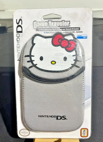 Game traveller hello kitty - traveller,