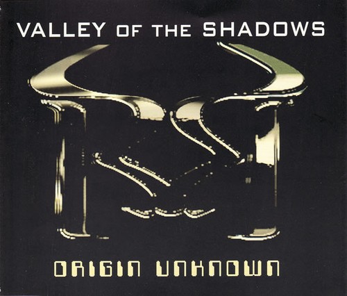 Origin unknown valley the - valley,