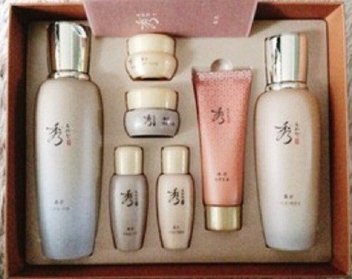 Sooryehan bon set speciale - sooryehan,