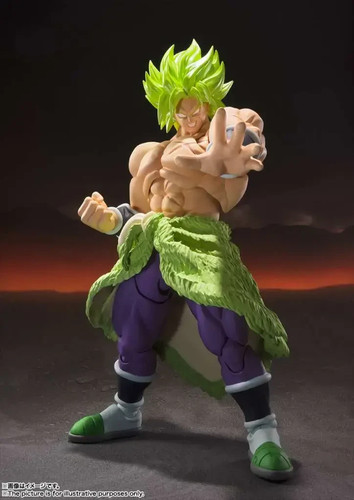 Figurine dragon ball - ,