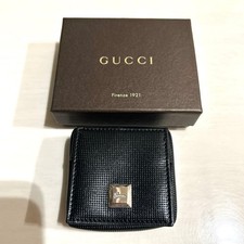 Portafoglio Gucci nuovo mai