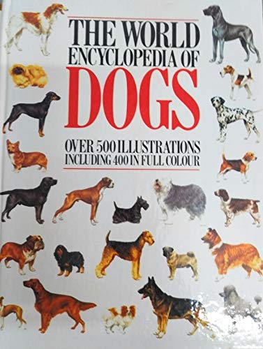 The world encyclopedia - world,