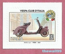 ITALIA 2024 Vespa Club