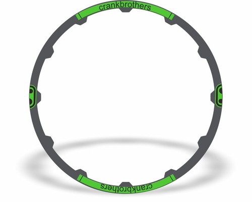 Crank brothers cobalt rim - brothers,