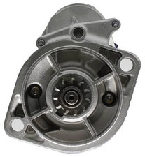 Motorino avviamento nuovo - di,