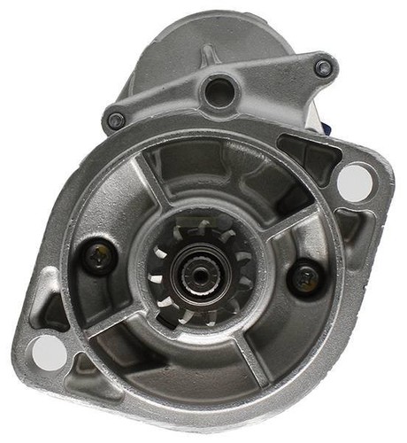 Motorino avviamento nuovo - di,
