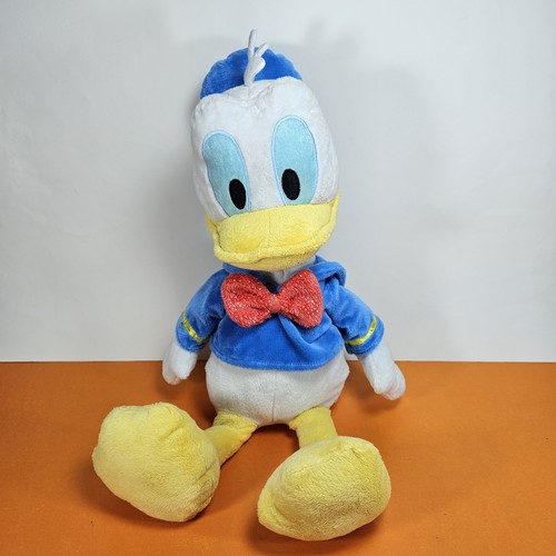 Peluche walt disney donald - peluche,