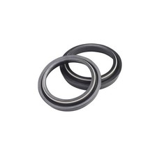 Coppia parapolvere forcella