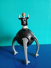 "Mcdonalds", 2004 Disney Pixar "LA SINDROME DEGLI INCREDIBILI" Happy Meal.