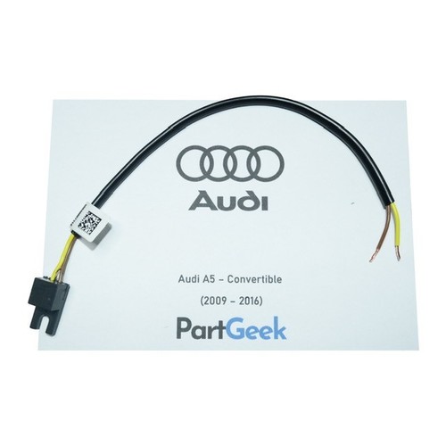 Audi kit riparazione - audi, a5