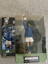 ITALIA GENNARO GATUSSO ITALIA