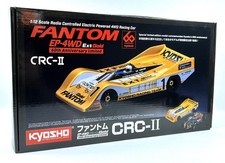 Kyosho 1:12 4WD auto da corsa