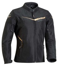 GIUBBOTTO TESSUTO SLASH C LADY