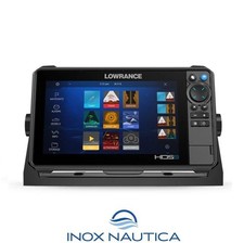 Lowrance hds pro - lowrance,