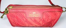 Borsa vintage Juicy Couture da