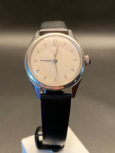 Orologio poljot foreign - orologio,