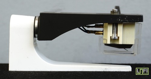 Cartuccia denon 303 - denon, dl-303