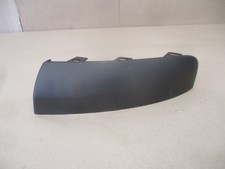 Modanatura paraurti posteriore