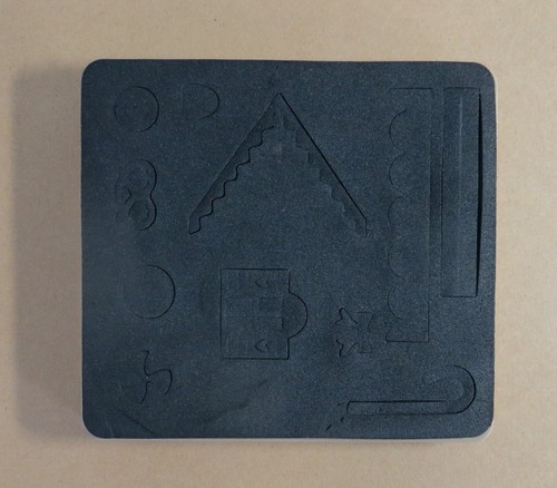 Tim holtz sizzix - sizzix, die
