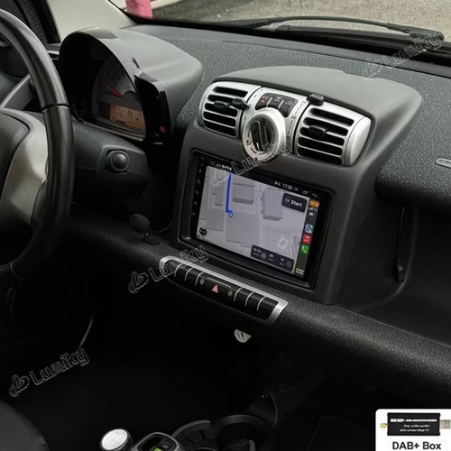 Autoradio navigatore gps - gps, 9"