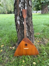 Balalaika vintage, balalaika