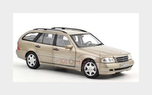 Norev mercedes benz - mercedes,