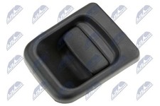 Maniglia esterna sportello