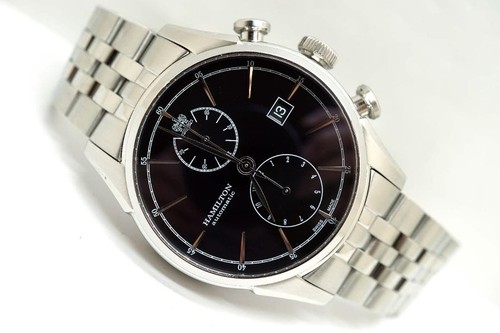 Hamilton jazzmaster spirit - hamilton,