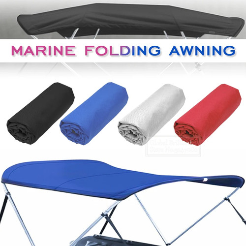 4bow 600d boat bimini top - 4bow,