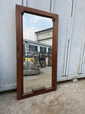 Specchiera Con Cornice In
