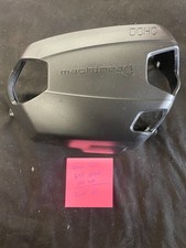 Machineart moto head dohc - x-head,