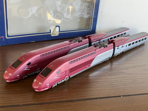 Lima gauge thalys pbka - lima,