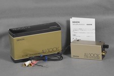 Trasformatore step up Denon