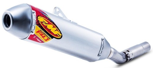Honda crf450x fmf scarico - honda,