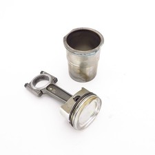 pistone/biella Ferrari globale