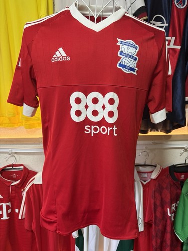 Maglia birmingham city - maglia,