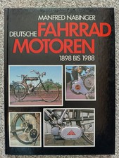 "Motori tedeschi per