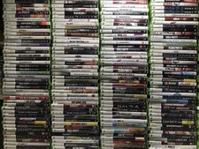 Xbox 360 Games Buy more Save