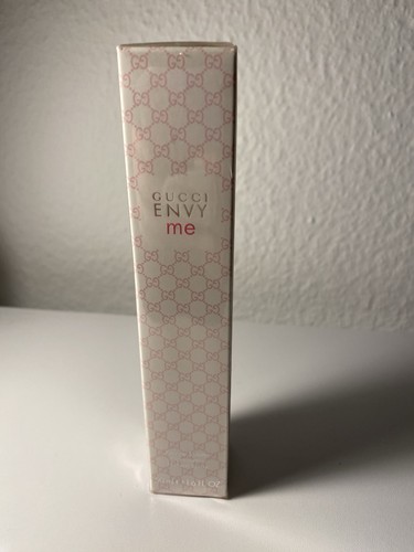 Envy gucci ml edt - envy, 50