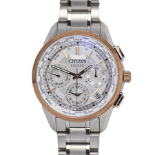 Orologio Satellitare Citizen
