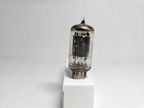 Telefunken ecc83 piastre - telefunken,