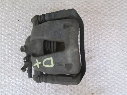93191696 pinza freno anteriore - 93191696,